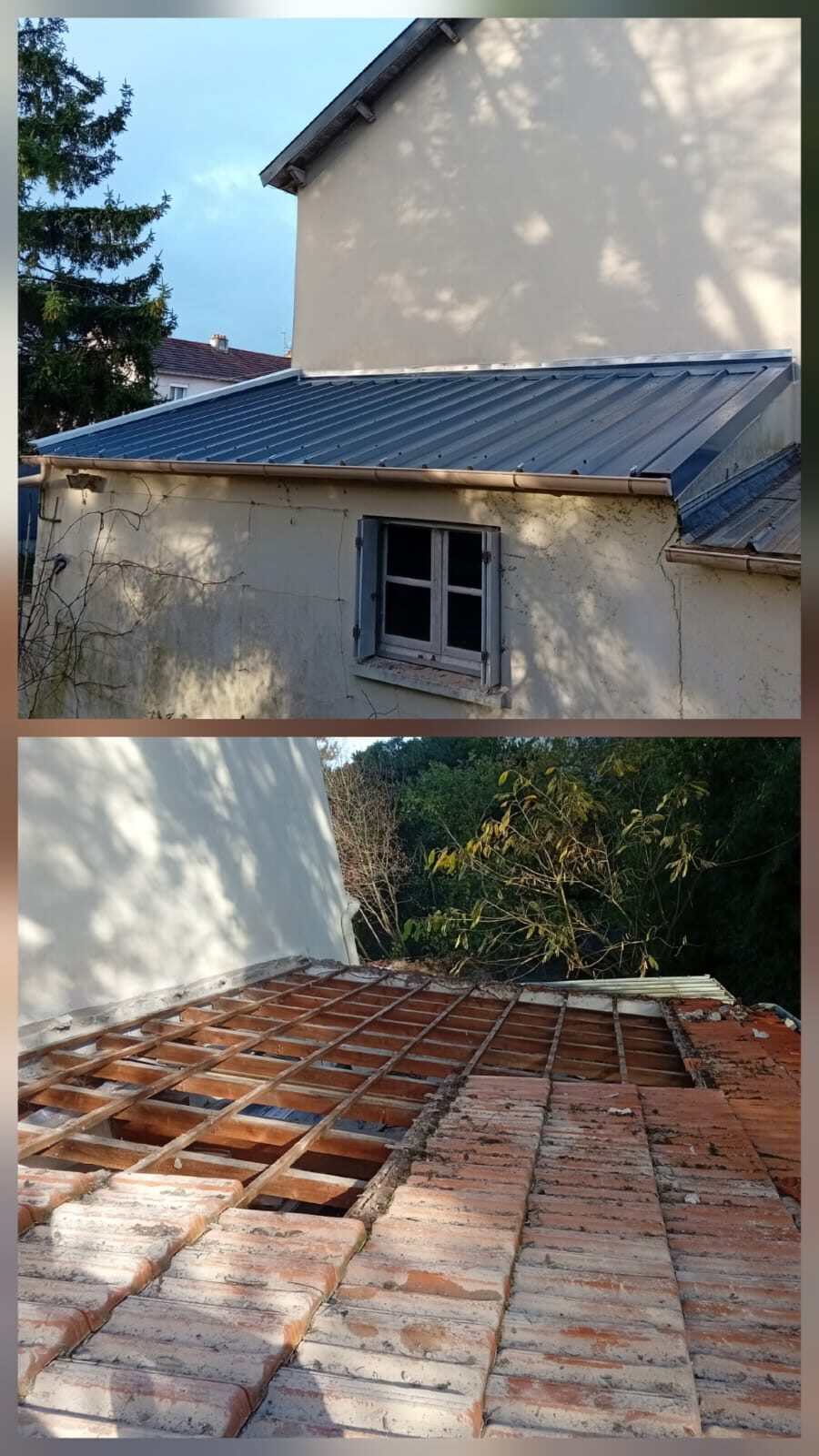 Chantier MCPI Rénovation — réalisation 3